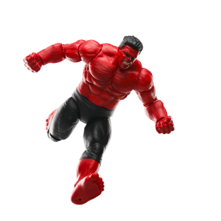 Red hulk toy outlet