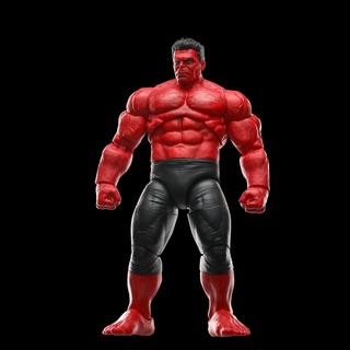 Marvel Legends Series Red Hulk
