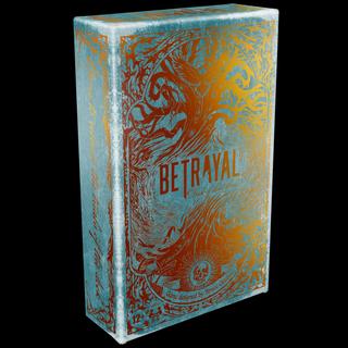Betrayal Deck of Lost Souls (English Version)