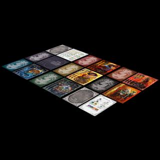 Betrayal Deck of Lost Souls (English Version)