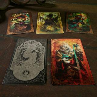 Betrayal Deck of Lost Souls (English Version)