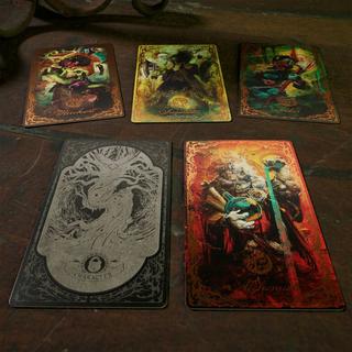 Betrayal Deck of Lost Souls