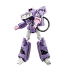 Transformers Generations Comic Edition Shockwave