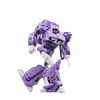 Transformers Generations Comic Edition Shockwave