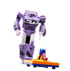 Transformers Generations Comic Edition Shockwave