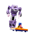 Transformers Generations Comic Edition Shockwave