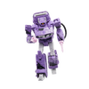 Transformers Generations Comic Edition Shockwave