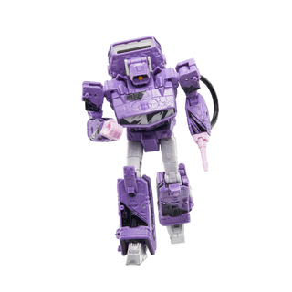 Transformers Generations Comic Edition Shockwave