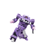 Transformers Generations Comic Edition Shockwave