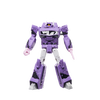 Transformers Generations Comic Edition Shockwave