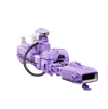 Transformers Generations Comic Edition Shockwave