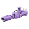 Transformers Generations Comic Edition Shockwave
