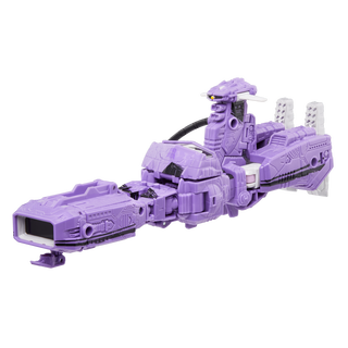 Transformers Generations Comic Edition Shockwave