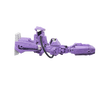 Transformers Generations Comic Edition Shockwave