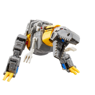 Transformers Generations Comic Edition Grimlock