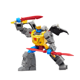 Transformers Generations Comic Edition Grimlock Sludge Sword - Accessory
