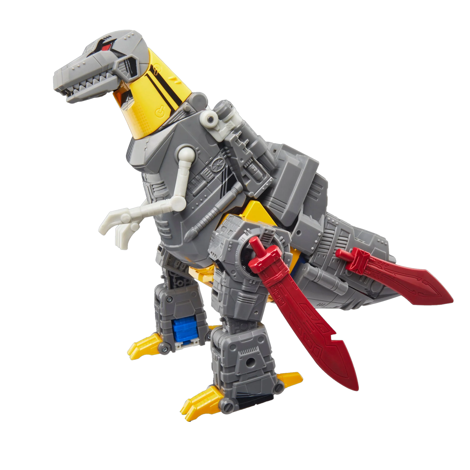 Transformers Generations Comic Edition Grimlock - Hasbro Pulse