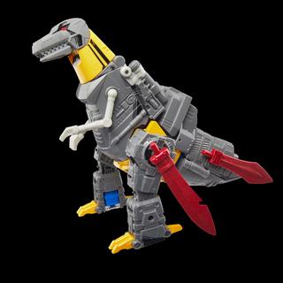 Transformers Generations Comic Edition Grimlock