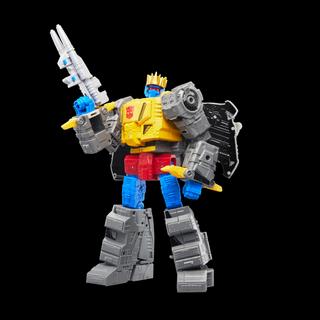 Transformers Generations Comic Edition Grimlock