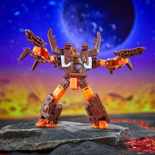 Transformers Legacy United Doom ‘n Destruction Collection 3-Pack