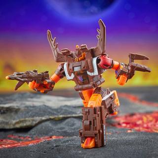 Transformers Legacy United Doom ‘n Destruction Collection 3-Pack