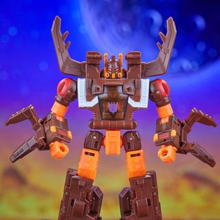 Transformers Legacy United Doom ‘n Destruction Collection 3-Pack