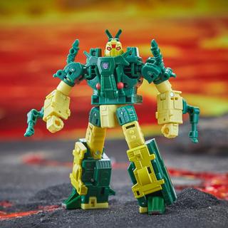 Transformers Legacy United Doom ‘n Destruction Collection 3-Pack