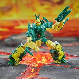 Transformers Legacy United Doom ‘n Destruction Collection 3-Pack