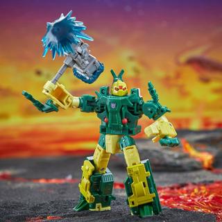 Transformers Legacy United Doom ‘n Destruction Collection 3-Pack