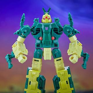 Transformers Legacy United Doom ‘n Destruction Collection 3-Pack