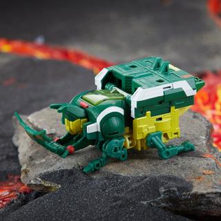 Transformers Legacy United Doom ‘n Destruction Collection 3-Pack
