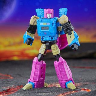 Transformers Legacy United Versus Multipack