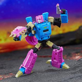 Transformers Legacy United Versus Multipack