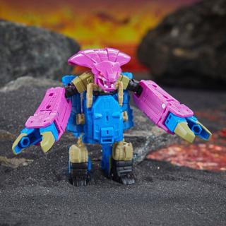 Transformers Legacy United Versus Multipack