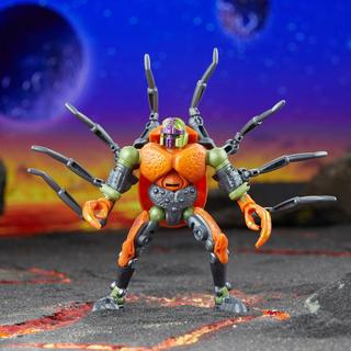 Transformers Legacy United Versus Multipack