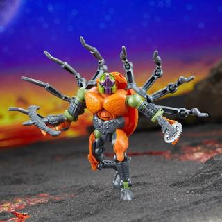 Transformers Legacy United Versus Multipack