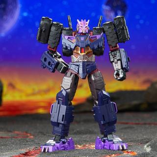 Transformers Legacy United Versus Multipack