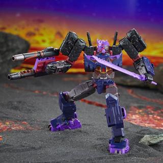 Transformers Legacy United Versus Multipack