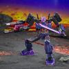 Transformers Legacy United Versus Multipack