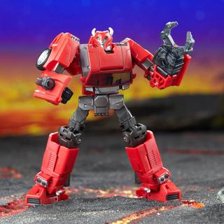 Transformers Legacy United Versus Multipack
