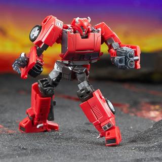 Transformers Legacy United Versus Multipack