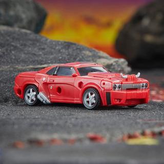 Transformers Legacy United Versus Multipack