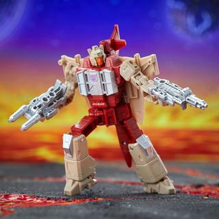 Transformers Legacy United Doom ‘n Destruction Collection 2-Pack