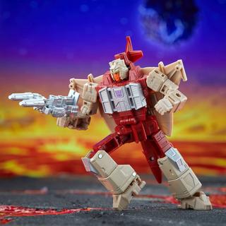 Transformers Legacy United Doom ‘n Destruction Collection 2-Pack