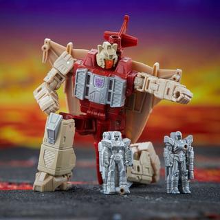 Transformers Legacy United Doom ‘n Destruction Collection 2-Pack