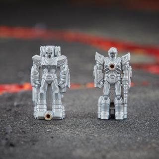 Transformers Legacy United Doom ‘n Destruction Collection 2-Pack