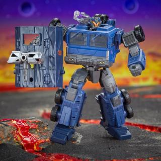 Transformers Legacy United Doom ‘n Destruction Collection 2-Pack