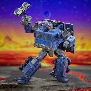 Transformers Legacy United Doom ‘n Destruction Collection 2-Pack