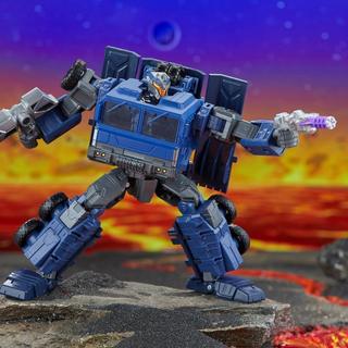 Transformers Legacy United Doom ‘n Destruction Collection 2-Pack