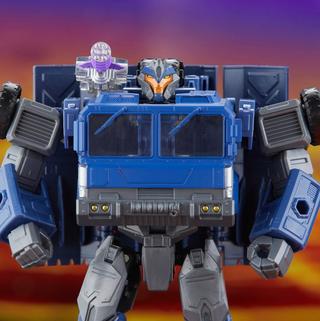 Transformers Legacy United Doom ‘n Destruction Collection 2-Pack